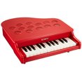 thumbnail image 1 of Mini piano P-25 (rojo) 1107-2 de Kawaigakkiseisakusho Kawaigakkiseisakusho 1107, 1 of 1