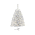 thumbnail image 1 of Árbol de Navidad artificial Macarena 3 pies con accesorios fotográficos luminosos, 1 of 8
