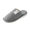 Gray, variant on IEMIEMIEM Men's House Slippers, Cushion Memory Foam Upper Home Comfortable Warm Winter Cozy Soft Lightweight Indoor House Shoes Non-slip Rubber Sole 9 wide