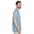 thumbnail image 4 of Harriton Men's Barbados Textured Camp&nbsp;Shirt - M560, 4 of 4
