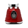 thumbnail image 2 of Licuadora Oster 2 velocidades 1.25 Litros 400 W 4126-13 Rojo, 2 of 4