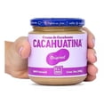 thumbnail image 5 of Cacahuatina Crema De Cacahuate 2 De 200g M De Maní Original, 5 of 5