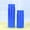 Blue, variant on 200ML/300ML Mini Insulated Cup Stainless Steel Pocket Cup Car Vacuum Flasks Coffee Cup Portable Leak-proof Thermal Water Bottle