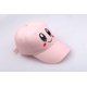 thumbnail image 4 of Gorra de béisbol Kirbys Anime para adultos Summer Trucker Cap, 4 of 5