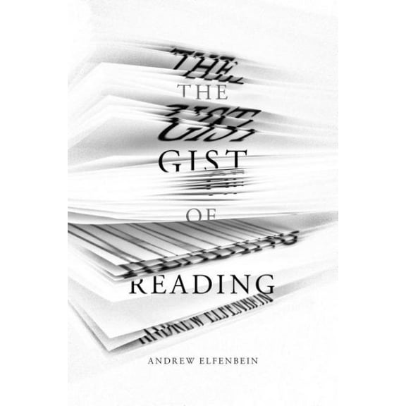 The Gist of Reading (Paperback)