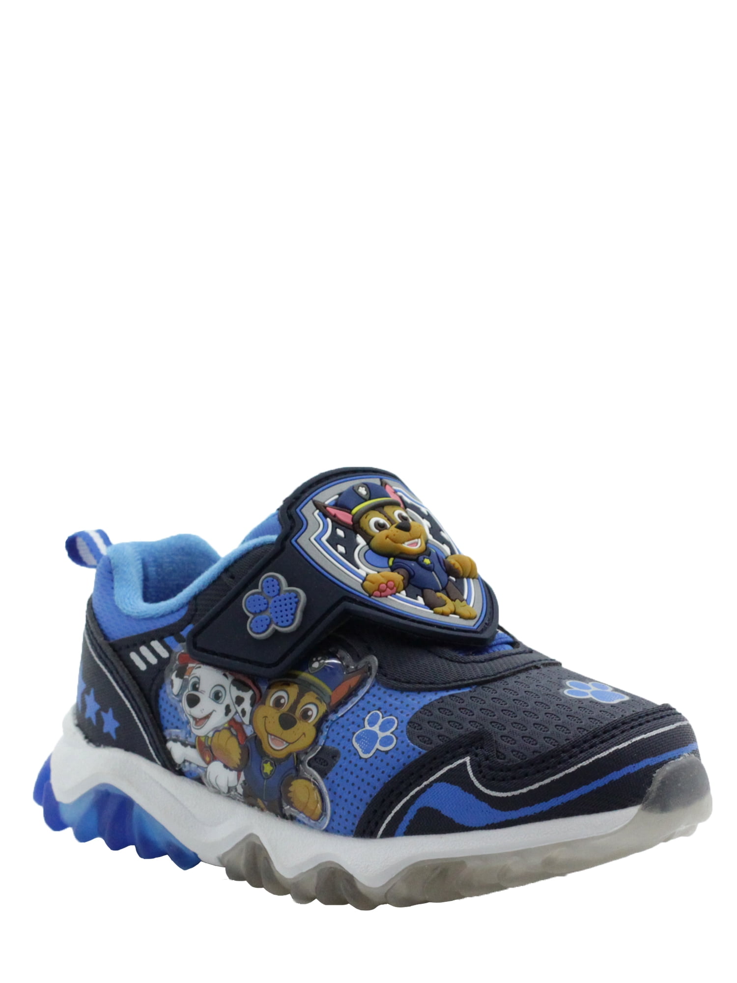 Paw Patrol Toddler Boys Athletic Shoe
