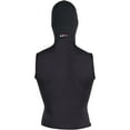 thumbnail image 4 of Henderson Thermoprene Pro Men's 5/3mm Hooded Vest, 4 of 4