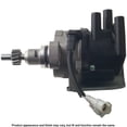 thumbnail image 4 of CARDONE New 84-74403 Distributor fits 1989-1992 Geo, Toyota, 4 of 4