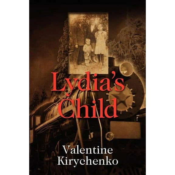 Lydia's Child, (Paperback)