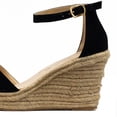 thumbnail image 4 of Zapatillas para Mujer ZMexico 2106 negro 22, 4 of 4