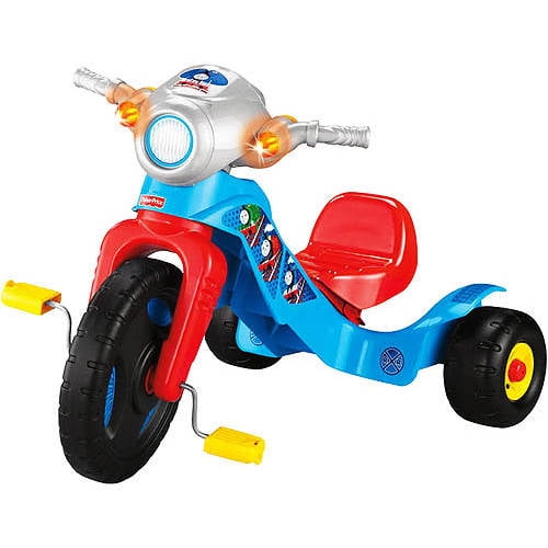 fisher price trike walmart