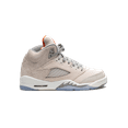thumbnail image 6 of Jordan GRADE SCHOOL Air Jordan 5 Craft GS "Craft" FD9220 180 from Stadium Goods, 6 of 7