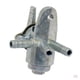 thumbnail image 1 of Interruptores de Válvula de Grifo de 3 Vías de Petcock de 6 Piezas para Motocicleta de ATV, 1 of 6