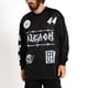 thumbnail image 2 of Camiseta de ciclismo de carretera para hombre deus ex machina, camiseta de motocross, camiseta de descenso de montaña, camiseta transpirable dh, trapstar, ropa de motorista, 2 of 5