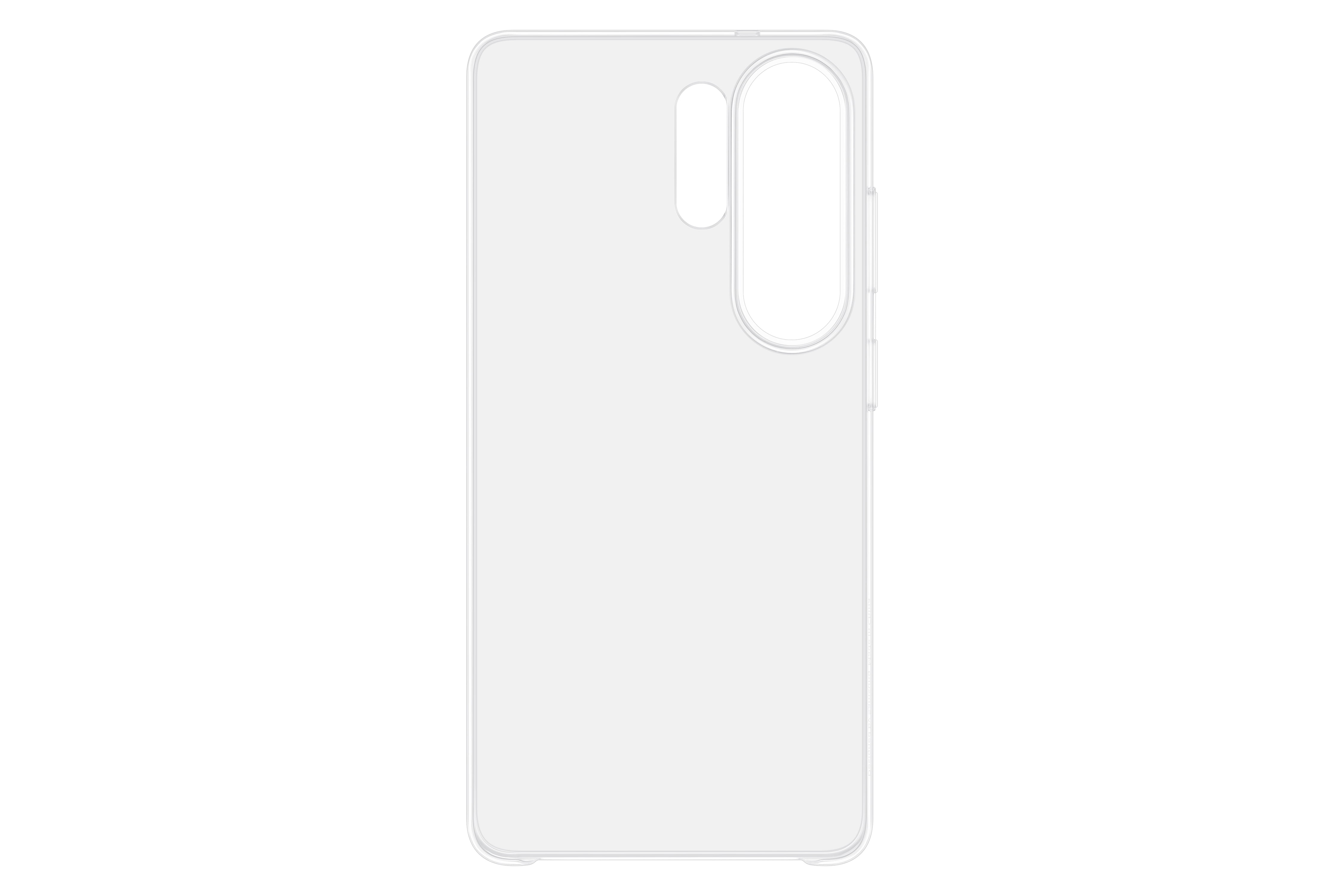 Samsung Galaxy S26 Ultra Clear Case