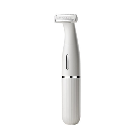 Nouveau Rasoir Quatre-en-un, Gaine Électrique Multifonctionnelle pour Sourcils, Poils du Nez pour Hommes et Femmes, Rasoir Rechargeable par Usb