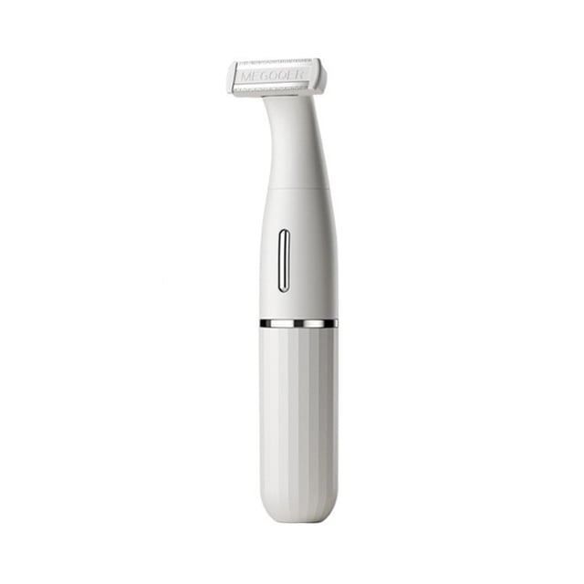 Usb Male to Female,Nose Hair Clippers New Four-In-One Shaver Multi-Functional Eyebrow Shaper Male and Female Nose Hair Usb Rechargeable Shaver Usb Male to Male