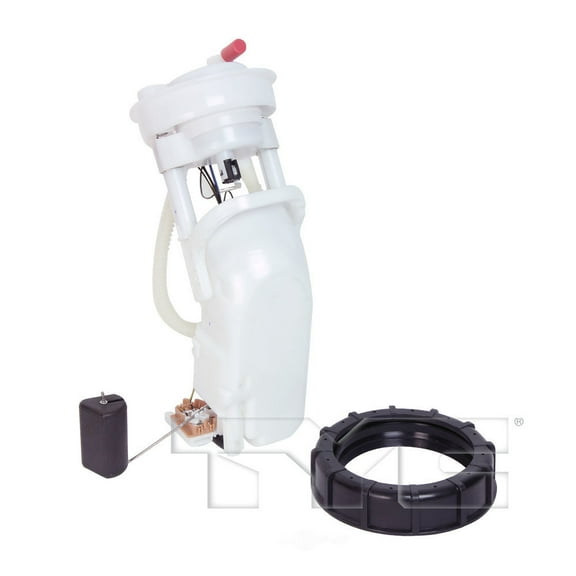 TYC 150308-A TYC CRQ Premium Fuel Pump Module Fits 2003 Honda Civic