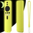 thumbnail image 1 of Carcasa de control remoto para Xiaomi Mi TV Stick 4K Funda protectora de silicona Barbie Nuevos Originales, 1 of 8