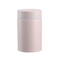 thumbnail image 2 of YardChic Wide Mouth Vacuum Insulated Food Jar, Portable Leak Proof Insulated Food Container, Reusable Food Thermos, Lunch Thermos for Hot Food, Outdoor Travel, Office, Household Meal Prep Supplies, 2 of 2