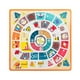 thumbnail image 1 of Partheme Novelty Toys 3 Counts Wooden Board Games for Kids 2-in-1 Flying Family Game Toddler Educational as show, 1 of 8