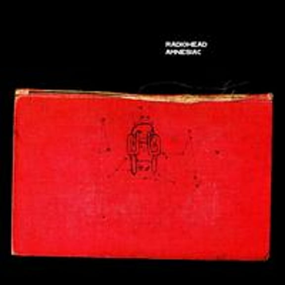 Pre-Owned Amnesiac (CD 0724353276423) by Radiohead