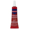 thumbnail image 5 of (2 pack) Loctite Threadlocker Red 271 Adhesive Permanent, Pack of 1, Red 0.2 fl oz Tube, 5 of 14