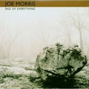 Joe Morris - Age of Everything - Jazz - CD