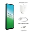 thumbnail image 2 of Smartphone Oppo A5 Verde 256 GB ATT, 2 of 5