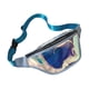 thumbnail image 4 of Riñonera para el pecho, portátil, impermeable, informal, para correr Azul, 4 of 9