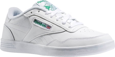 reebok men's club memt classic sneaker