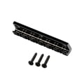 thumbnail image 4 of TISHITA Queue de Pont Accessoire de Guitare pour Instruments de Musique Pièce de Réparation, 4 of 8