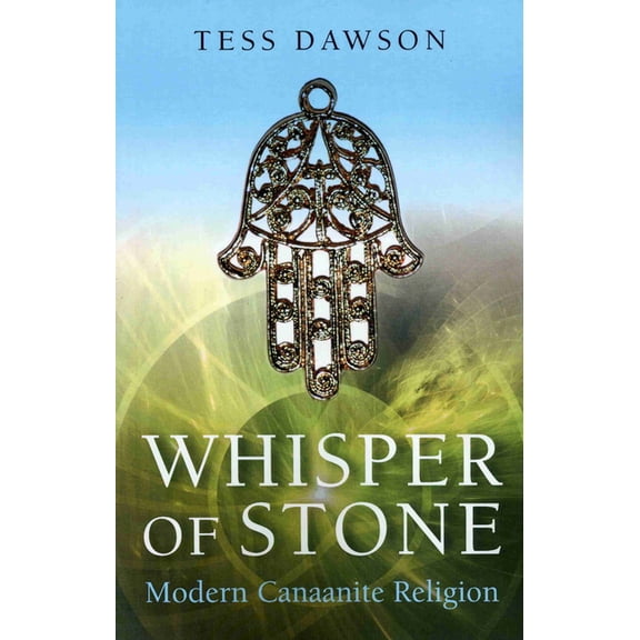 Whisper of Stone, (Paperback)