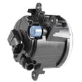 thumbnail image 3 of EGOESWELL 4F9Z15200AA Fog Light Lamp with H11 Bulb, Front Driver and Passenger Side, 3 of 4