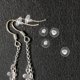 thumbnail image 4 of WRITWAA 100Ud Accesorio De Silicona Para Pendientes Ideales Para Reparación Y Fabricación De Joyas, 4 of 8