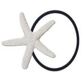 thumbnail image 5 of 60 Piezas de Color Blanco Cremoso Lápiz Estrellas de Mar para Decoración de Bodas, 5 of 5