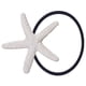 thumbnail image 5 of 150 Piezas de Color Blanco Cremoso Lápiz Estrellas de Mar para Decoración de Bodas, Decoración del Hogar Y Proyectos de, 5 of 5