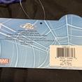 thumbnail image 3 of Spider-Man Non-Woven Sling Bag Blue Red, 3 of 3