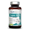 Health Genesis Super B-15 100 Vcaps - Niacin Calcium Choline Inositol DMG TMG - Supports Healthy Oxygen Energy Levels