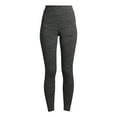 thumbnail image 3 of Time and Tru Women's Leggings, 3 of 6