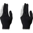 thumbnail image 2 of Billiard Quality Pool Cue Glove - Fits either hand - One size fits all - Choose your color, 2 of 4