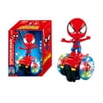 thumbnail image 1 of Novelty Toys Clearance Balance Car Toy Factory Direct Product Electric Light Music Toy Balance Car Toy Factory Direct Product Electric Light Music Toy, 1 of 2