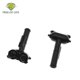 thumbnail image 4 of Bs3f-51-8g2a08 Front Bumper Headlight Washer Cover Cap + Head Lamp Washer Nozzle Spray Jet For Mazda 3 Bk 2003-2008 Axela 5-door, 4 of 5