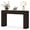Cherry, variant on PLAMLE 55 Inch Console Table for Entryway, Narrow Sofa Table Behind Couch with Storage Shelf, Farmhouse Wooden Hallway Table for Living Room, Foyer, Small Spaces