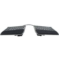 thumbnail image 1 of Teclado ergonómico KINESIS Freestyle2 con elevadores VIP3 para Mac, 1 of 7