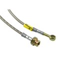 thumbnail image 3 of Goodridge Usa 12227 G Stop Ss Braided Brake Line Kit Fits 12 15 Camaro Fits select: 2012-2014 CHEVROLET CAMARO ZL1, 3 of 4