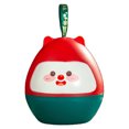 thumbnail image 1 of LCXmlly Cartoon Gift Box Handheld Elk Storage Container Lid Design Detachable Christmas Gifts Box, 1 of 9