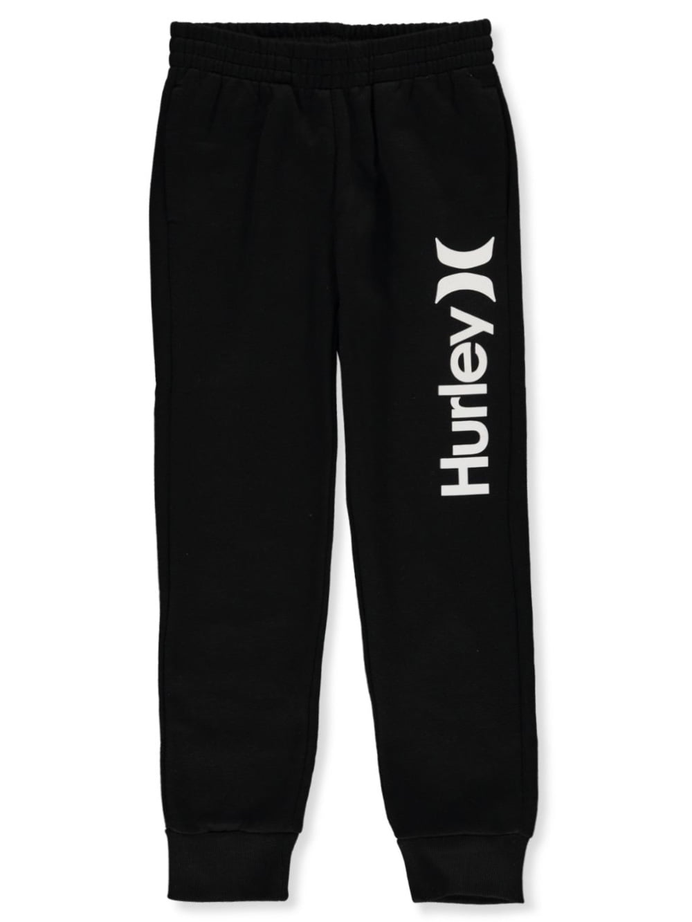 Hurley Boys' Logo Joggers (Big Boys 
