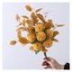 thumbnail image 1 of Flores artificiales de seda, ramo de anémona blanco for novia, fiesta en casa, habitación, mesa, planta decorativa, flor falsa, 1 of 8