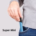 thumbnail image 3 of 4pcs Water Filter Straw Emergency Portable Water Filtration System for Camping Hiking Travel, 3 of 7